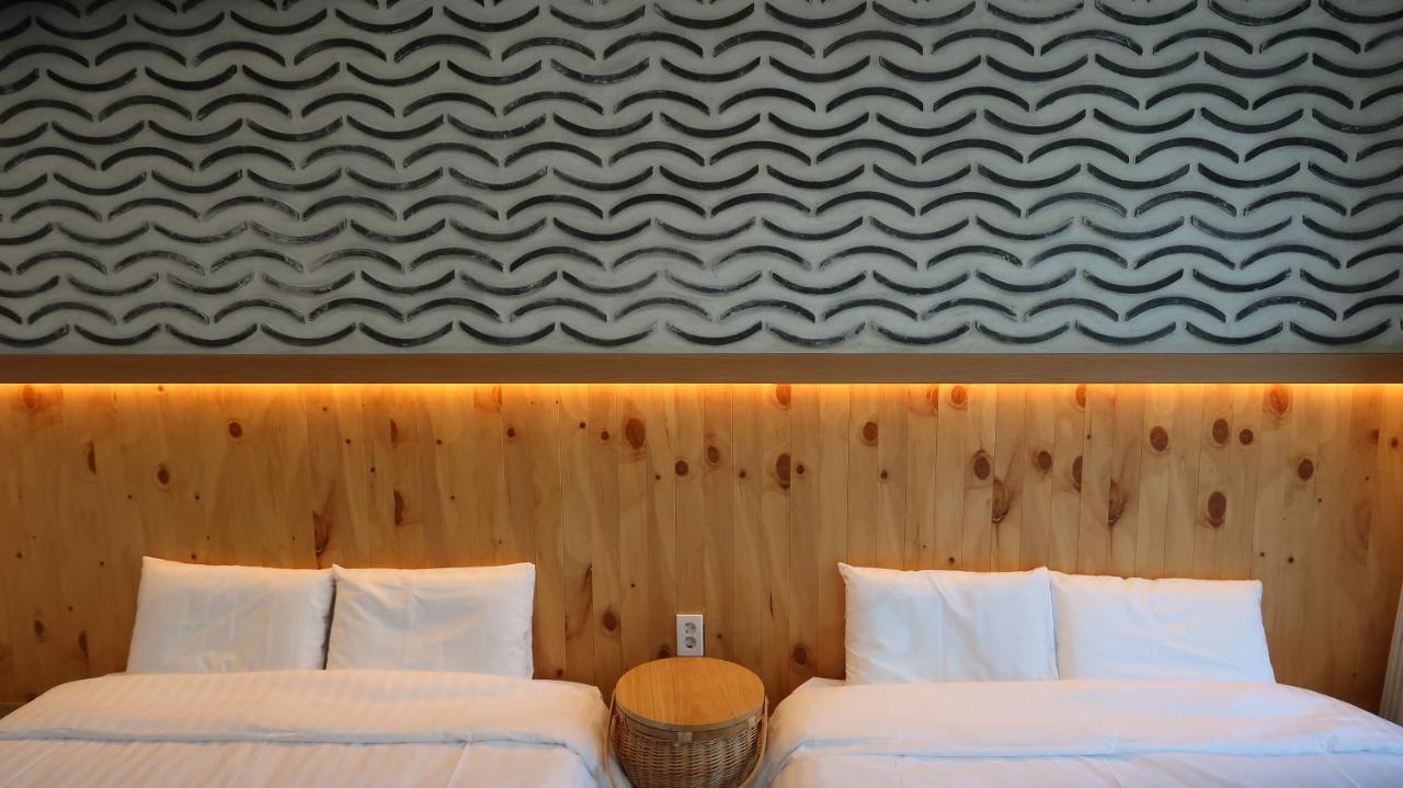38Th Street Guesthouse Mokpo Exterior photo