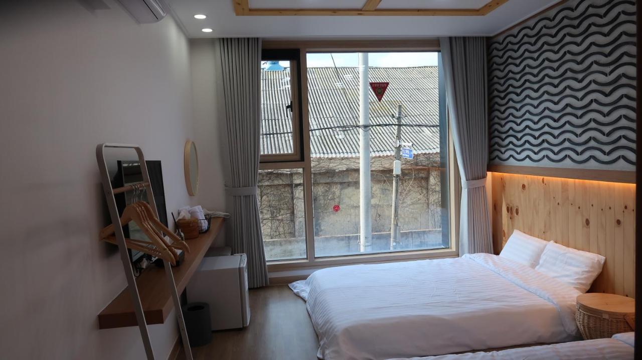 38Th Street Guesthouse Mokpo Exterior photo