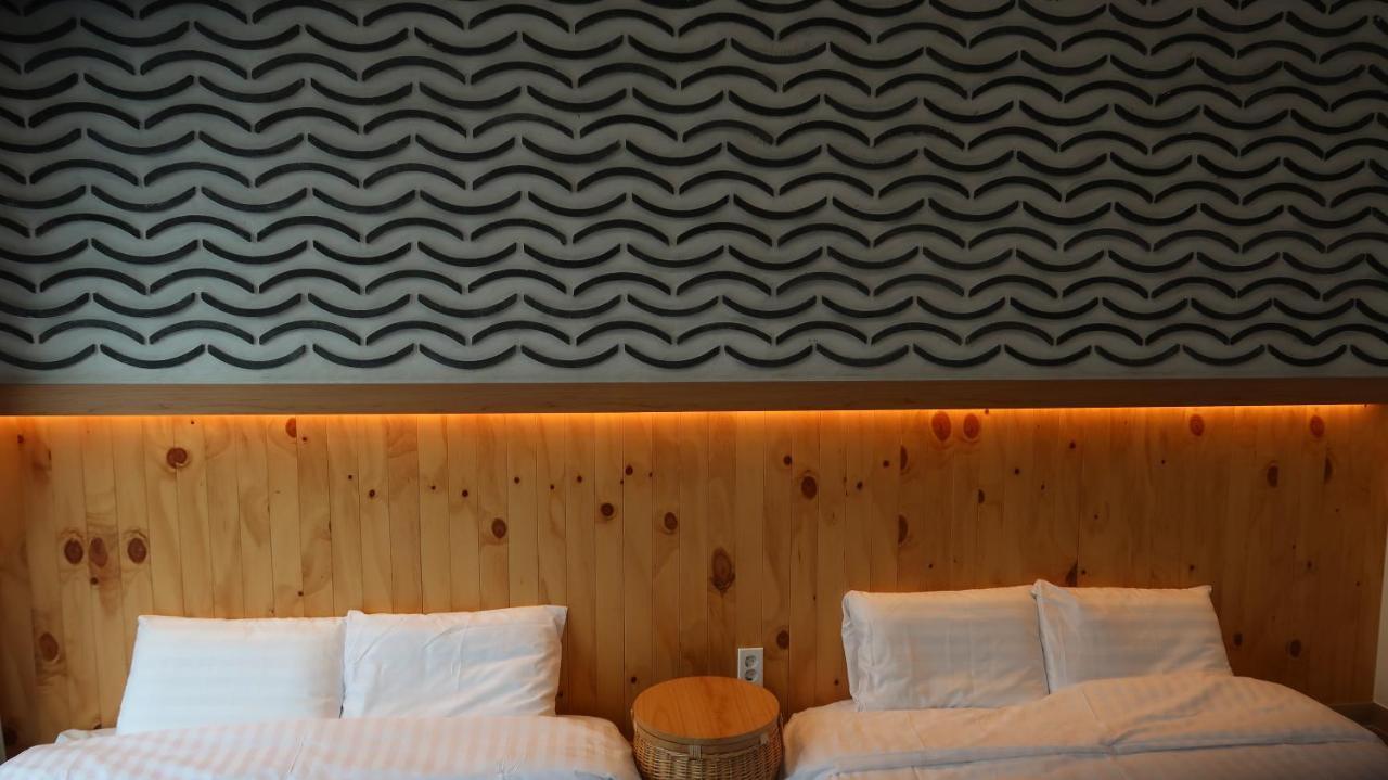 38Th Street Guesthouse Mokpo Exterior photo